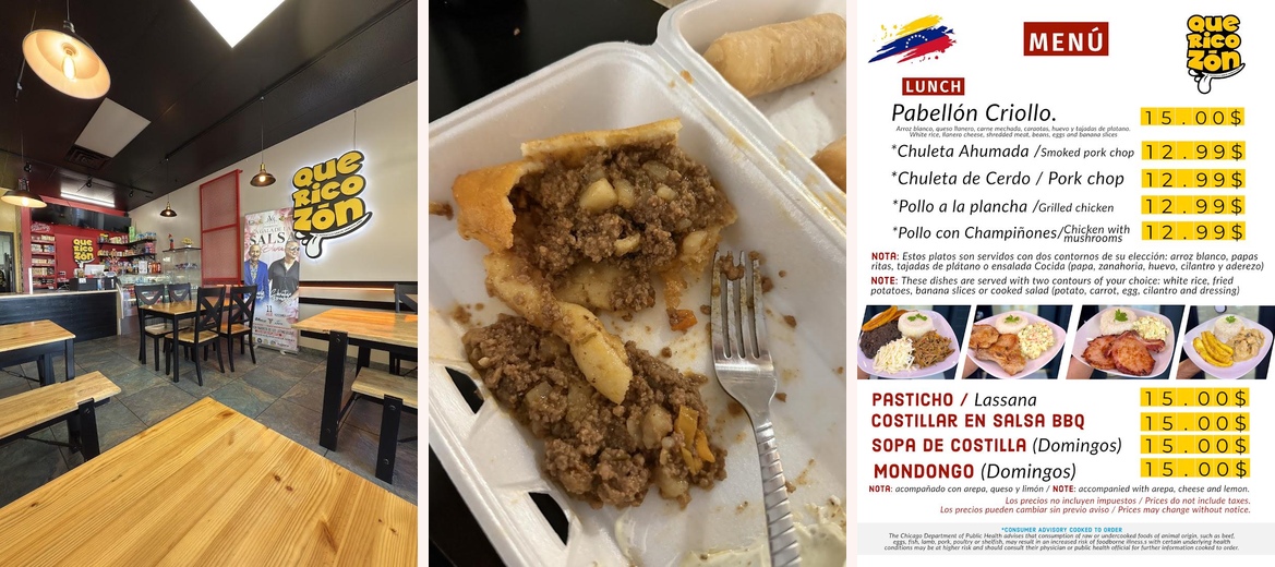 QUERICOZON BELMONT Gallery Image 1