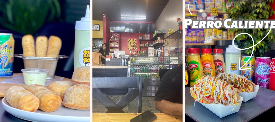 QUERICOZON BELMONT Gallery Image 2