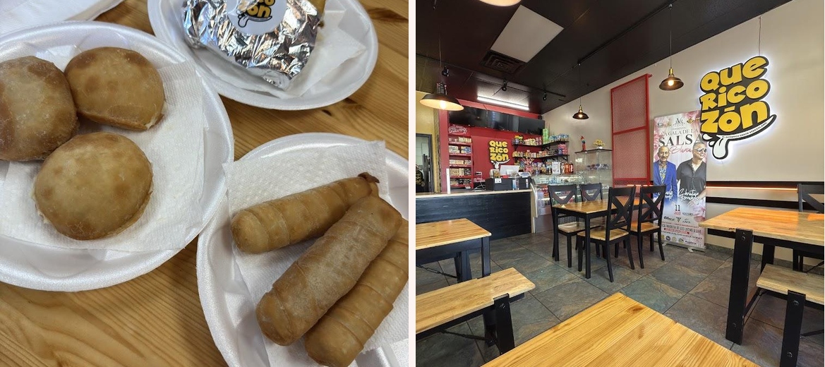 QUERICOZON BELMONT Gallery Image 3