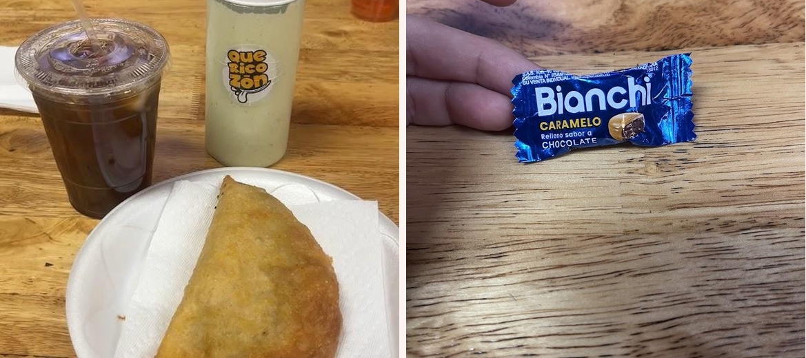 QUERICOZON BELMONT Gallery Image 5