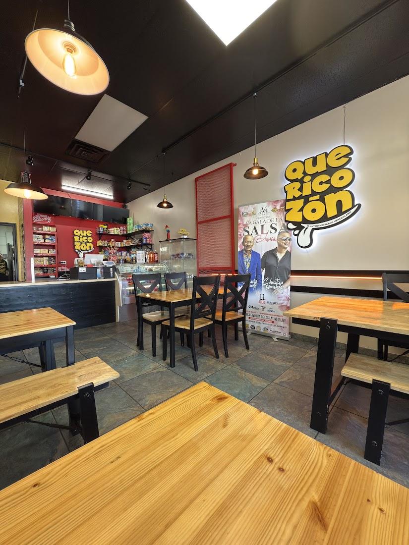 QUERICOZON BELMONT Gallery Image 6